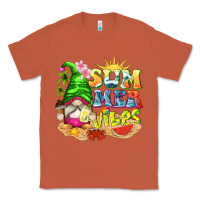 Copper summer vibes gnome tbw Classic Tee - texasbilliewilder