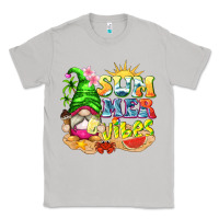 Moon Dust summer vibes gnome tbw Classic Tee - texasbilliewilder