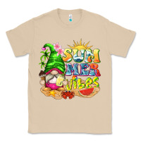 Mushroom summer vibes gnome tbw Classic Tee - texasbilliewilder