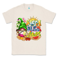 Natural summer vibes gnome tbw Classic Tee - texasbilliewilder
