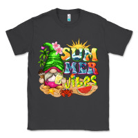 Smoke summer vibes gnome tbw Classic Tee - texasbilliewilder