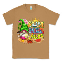 Toasted Coconut summer vibes gnome tbw Classic Tee - texasbilliewilder