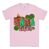 Bubblegum Pink mama cita Classic Tee - Zillion Design Studio