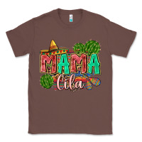 Chestnut mama cita Classic Tee - Zillion Design Studio
