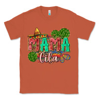 Copper mama cita Classic Tee - Zillion Design Studio