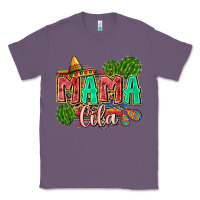 Lavender mama cita Classic Tee - Zillion Design Studio