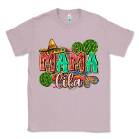 Lilac mama cita Classic Tee - Zillion Design Studio