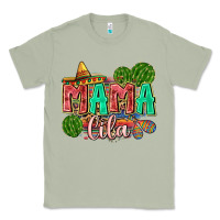 Matcha mama cita Classic Tee - Zillion Design Studio