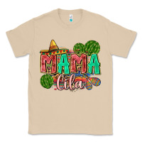 Mushroom mama cita Classic Tee - Zillion Design Studio