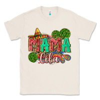 Natural mama cita Classic Tee - Zillion Design Studio