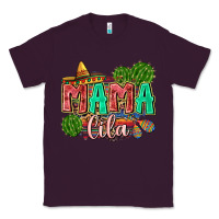 Plum mama cita Classic Tee - Zillion Design Studio
