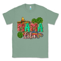 Sage mama cita Classic Tee - Zillion Design Studio