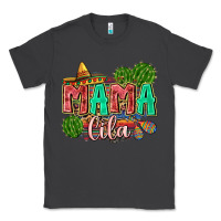 Smoke mama cita Classic Tee - Zillion Design Studio