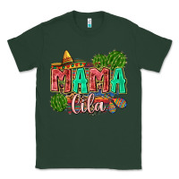 Sports Green mama cita Classic Tee - Zillion Design Studio