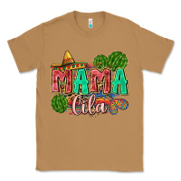 Toasted Coconut mama cita Classic Tee - Zillion Design Studio