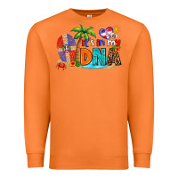 Carrot it's in my dna Premium Sweatshirt - AdoDesignShop