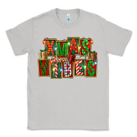 Moon Dust Christmas xmas vibes Classic Tee - FaDigitalArtStudio