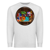 Oatmeal Heather Dominican Republic car coaster Premium Sweatshirt - AdoDesignShop