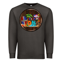 Smoke Dominican Republic car coaster Premium Sweatshirt - AdoDesignShop