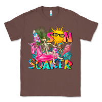 Chestnut sun soaker Classic Tee - texasbilliewilder