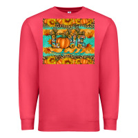 Cardinal love fall Premium Sweatshirt - Artiststas