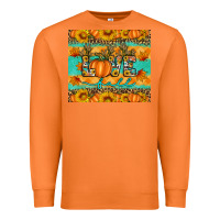 Carrot love fall Premium Sweatshirt - Artiststas