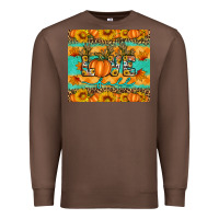 Chestnut love fall Premium Sweatshirt - Artiststas