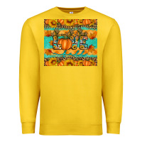 Lemon love fall Premium Sweatshirt - Artiststas