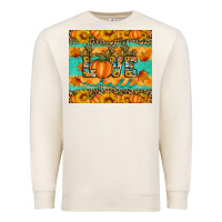 Sandshell love fall Premium Sweatshirt - Artiststas