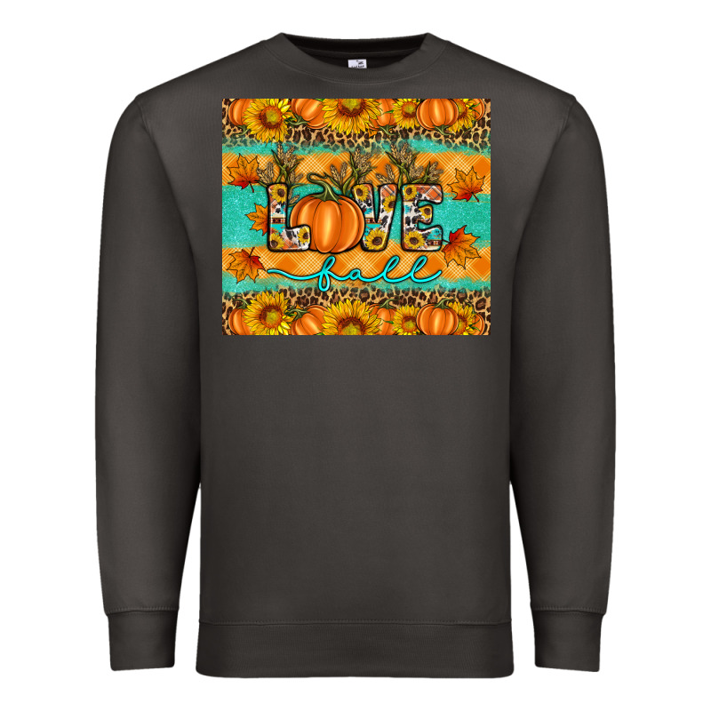Love Fall Premium Sweatshirt by Artiststas | Teevron