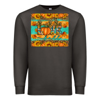 Smoke love fall Premium Sweatshirt - Artiststas