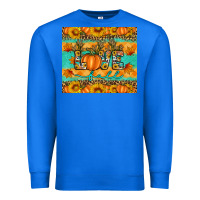 True Royal love fall Premium Sweatshirt - Artiststas
