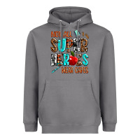 Storm not all super heroes wear capes Heavyweight Hoodie - AdoDesignShop