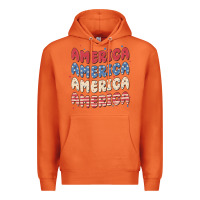 Carrot america Premium Hoodie - MaliasSmallBusiness