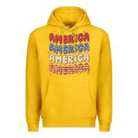 Lemon america Premium Hoodie - MaliasSmallBusiness
