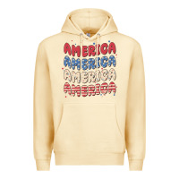 Pina Colada america Premium Hoodie - MaliasSmallBusiness