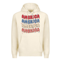 Tofu america Premium Hoodie - MaliasSmallBusiness