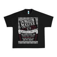 Black Dungeon Master, The Weaver of Lore & Fate Urban Heavy Tee - Bettercallsaul
