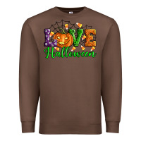 Chestnut love halloween Premium Sweatshirt - Artiststas