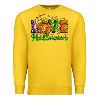 Lemon love halloween Premium Sweatshirt - Artiststas