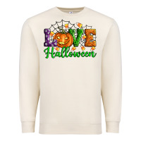 Sandshell love halloween Premium Sweatshirt - Artiststas