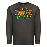 Smoke love halloween Premium Sweatshirt - Artiststas