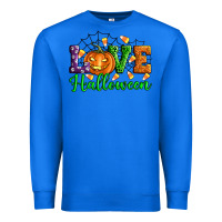 True Royal love halloween Premium Sweatshirt - Artiststas