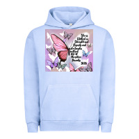 Pigment Grape Ice bible verse Urban Hoodie - MaliasSmallBusiness