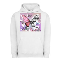 Pigment Lunar Rock bible verse Urban Hoodie - MaliasSmallBusiness