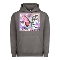 Pigment Tornado bible verse Urban Hoodie - MaliasSmallBusiness