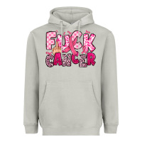 Moon Dust fuck cancer Heavyweight Hoodie - JahusDesignShop