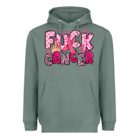 Sage fuck cancer Heavyweight Hoodie - JahusDesignShop