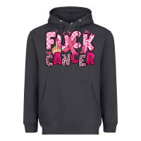 Smoke fuck cancer Heavyweight Hoodie - JahusDesignShop