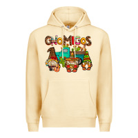 Gnomigos Premium Hoodie | Teevron